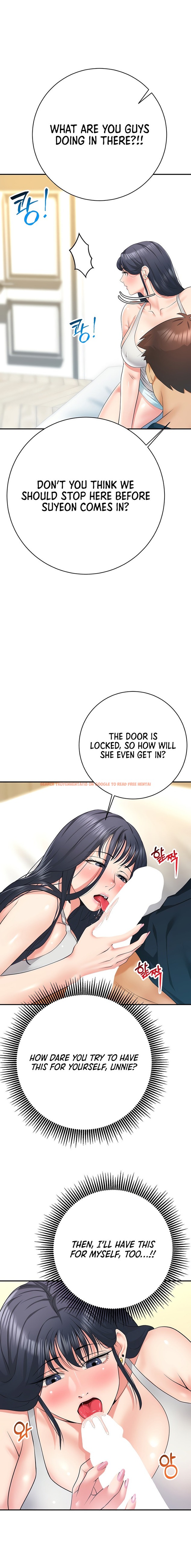 Read Hentai Image 8 77728 in comic Like And Subscribe - Chapter 29 - hentaitnt.net