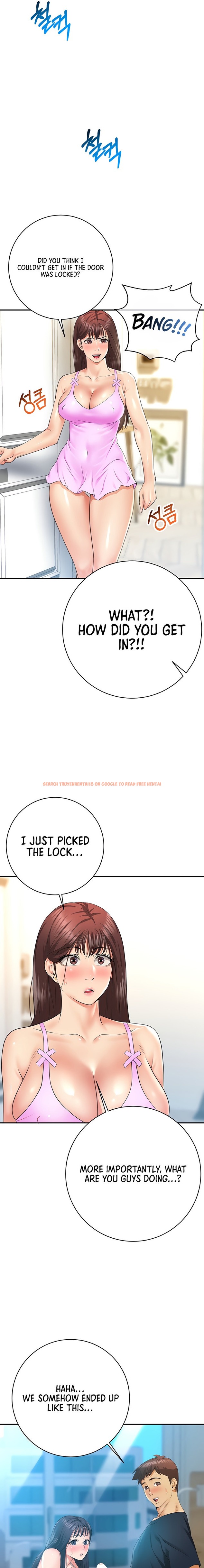 Read Hentai Image 9 77728 in comic Like And Subscribe - Chapter 29 - hentaitnt.net