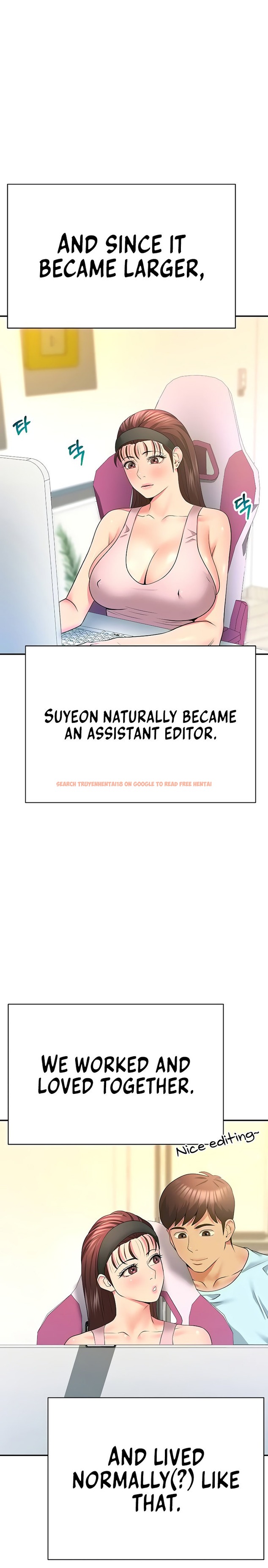 Read Hentai Image 16 22338 in comic Like And Subscribe - Chapter 30 - hentaitnt.net