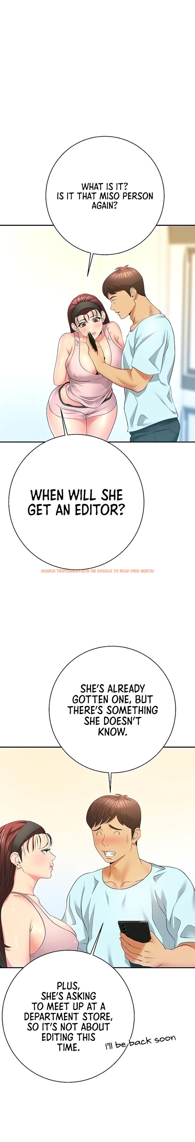 Read Hentai Image 17 22338 in comic Like And Subscribe - Chapter 30 - hentaitnt.net