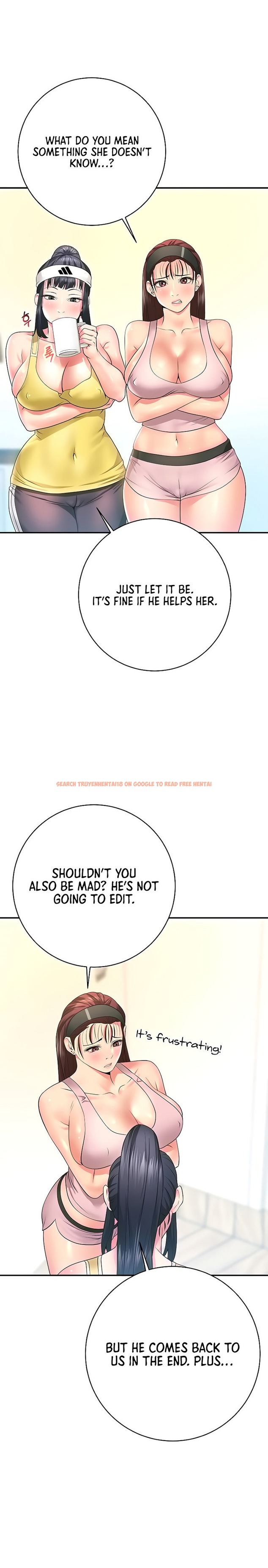 Read Hentai Image 18 22338 in comic Like And Subscribe - Chapter 30 - hentaitnt.net