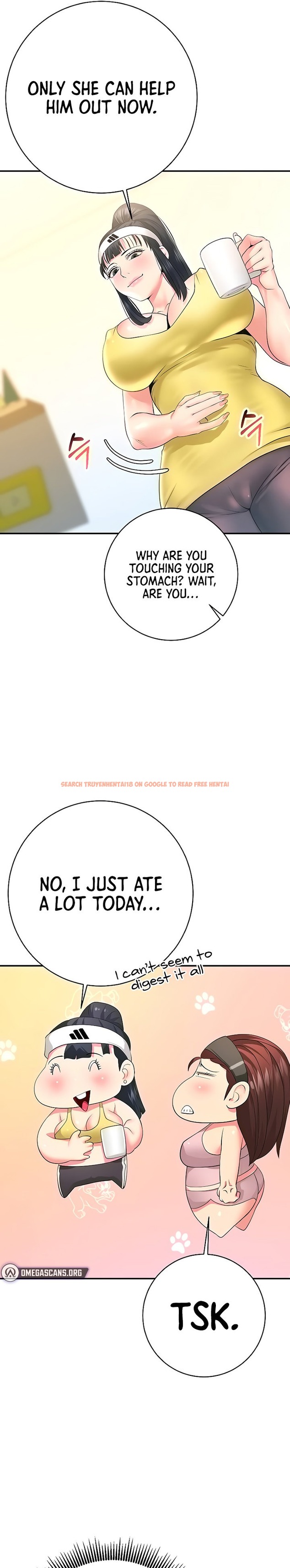 Read Hentai Image 19 22338 in comic Like And Subscribe - Chapter 30 - hentaitnt.net
