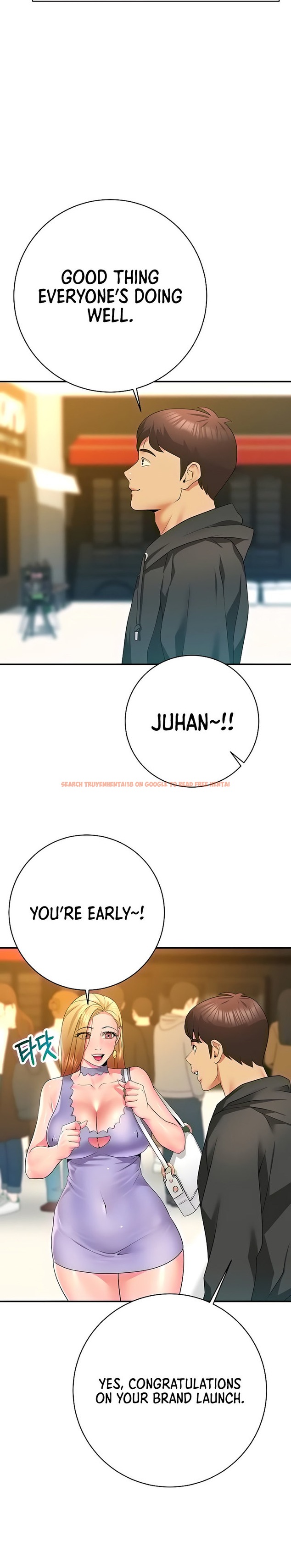 Read Hentai Image 21 22338 in comic Like And Subscribe - Chapter 30 - hentaitnt.net