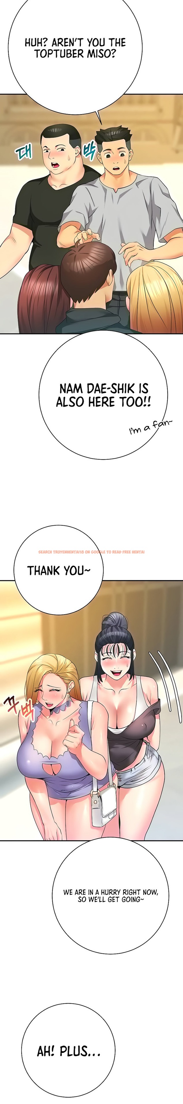 Read Hentai Image 27 22338 in comic Like And Subscribe - Chapter 30 - hentaitnt.net