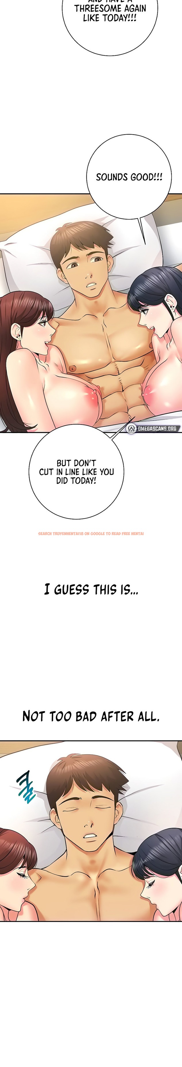 Read Hentai Image 9 22338 in comic Like And Subscribe - Chapter 30 - hentaitnt.net
