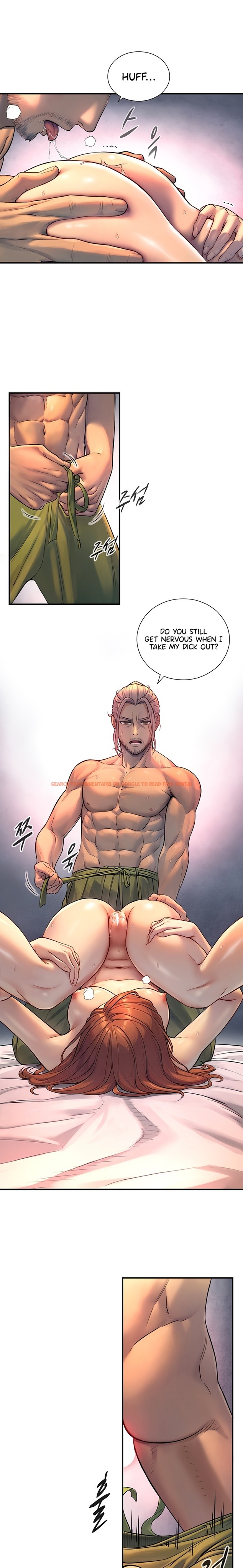 Read Hentai Image 1 63709 in comic Like Father, Like Son - Chapter 4 - hentaitnt.net