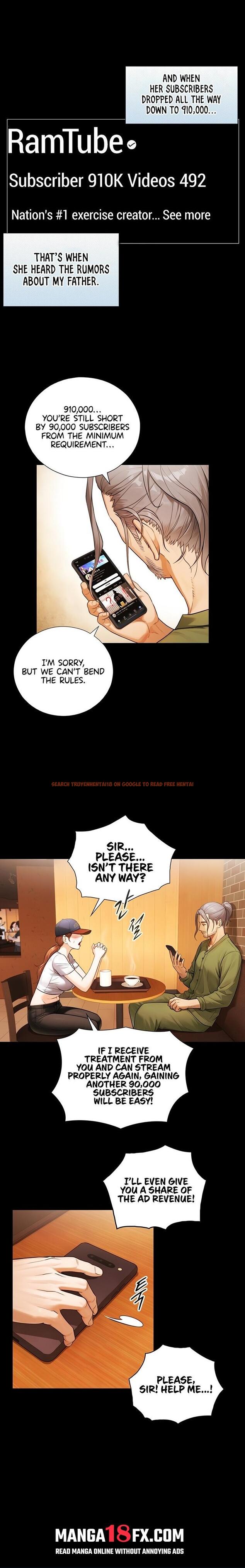 Read Hentai Image 15 710 in comic Like Father, Like Son - Chapter 4 - hentaitnt.net