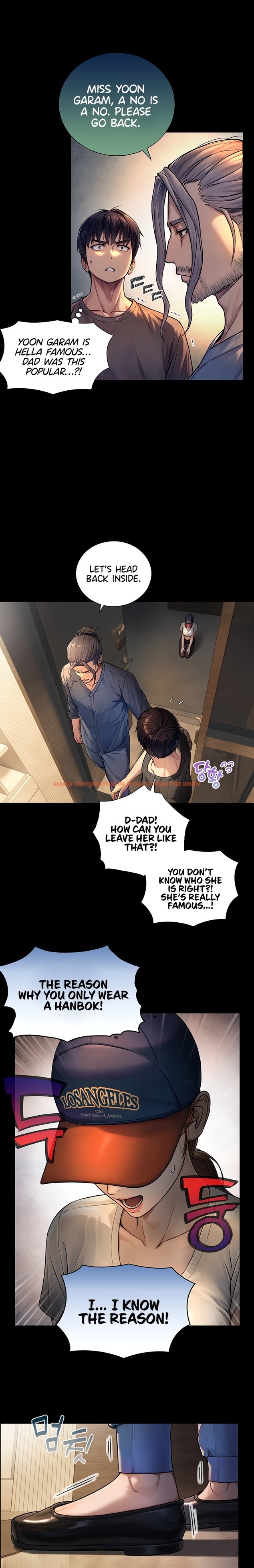 Read Hentai Image 17 63710 in comic Like Father, Like Son - Chapter 4 - hentaitnt.net