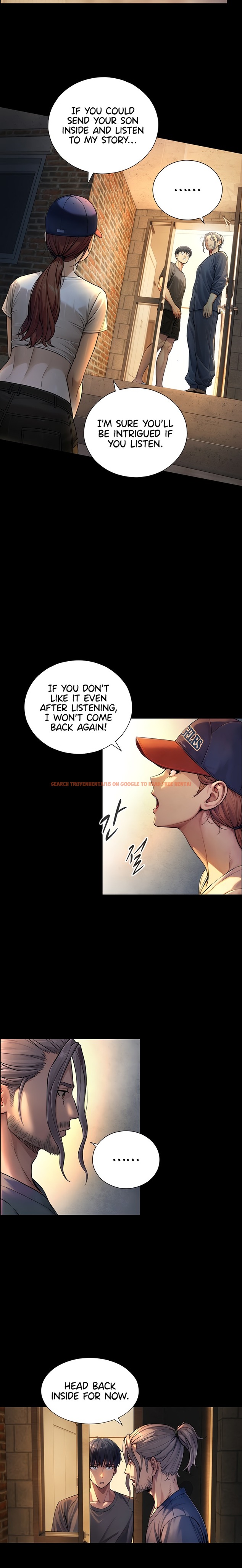 Read Hentai Image 18 63710 in comic Like Father, Like Son - Chapter 4 - hentaitnt.net