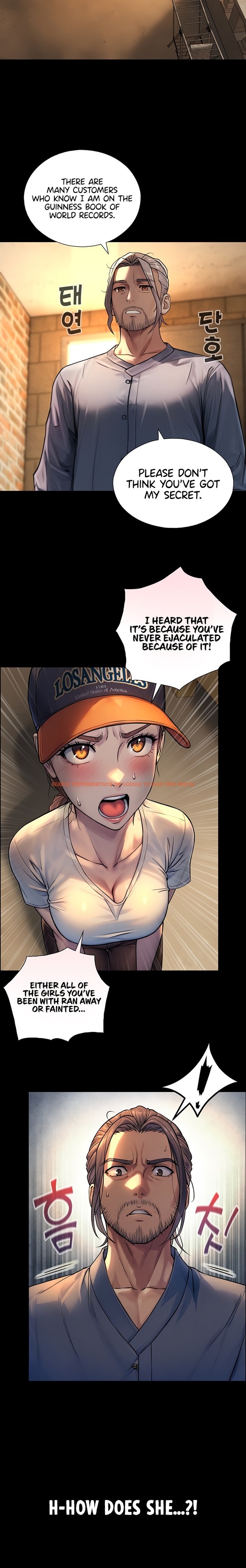 Read Hentai Image 20 63710 in comic Like Father, Like Son - Chapter 4 - hentaitnt.net