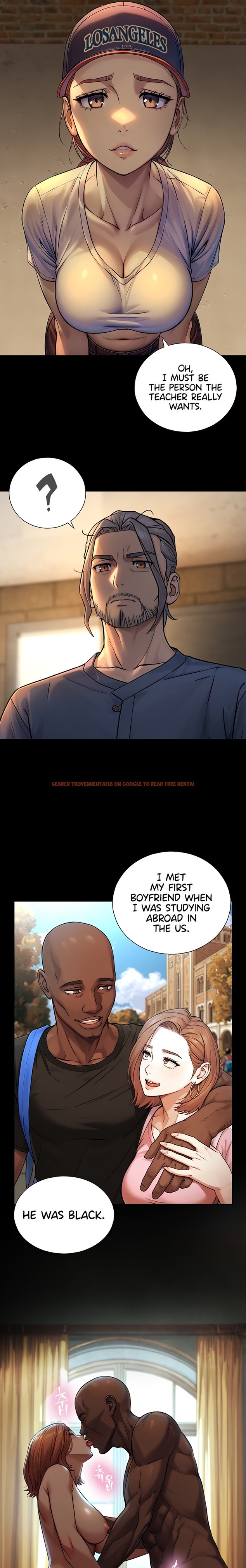 Read Hentai Image 22 63710 in comic Like Father, Like Son - Chapter 4 - hentaitnt.net