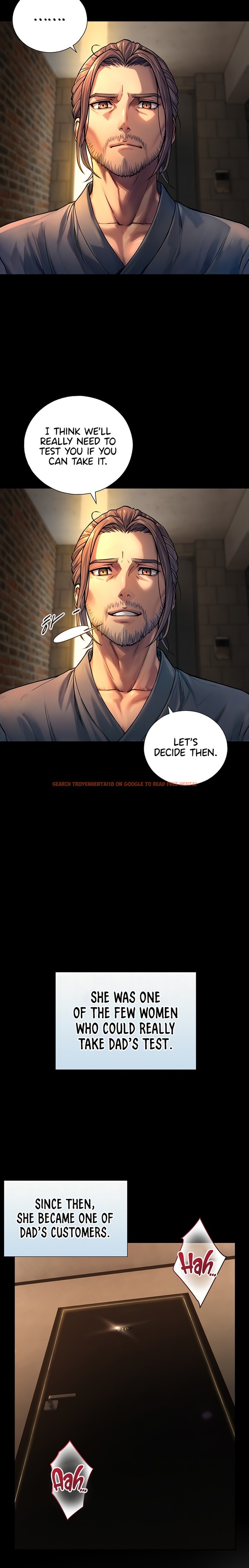 Read Hentai Image 27 63710 in comic Like Father, Like Son - Chapter 4 - hentaitnt.net