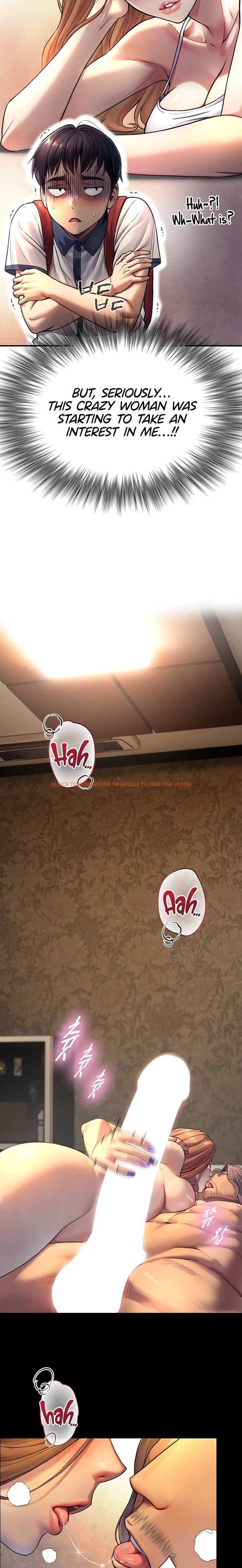 Read Hentai Image 32 63710 in comic Like Father, Like Son - Chapter 4 - hentaitnt.net