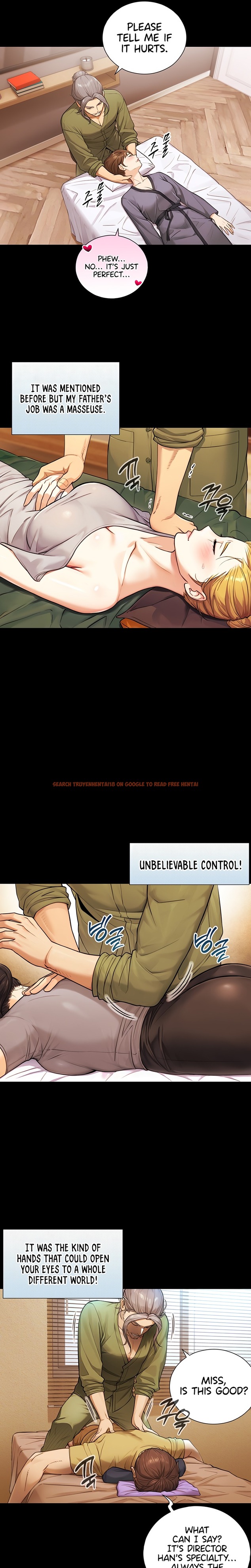 Read Hentai Image 4 63709 in comic Like Father, Like Son - Chapter 4 - hentaitnt.net