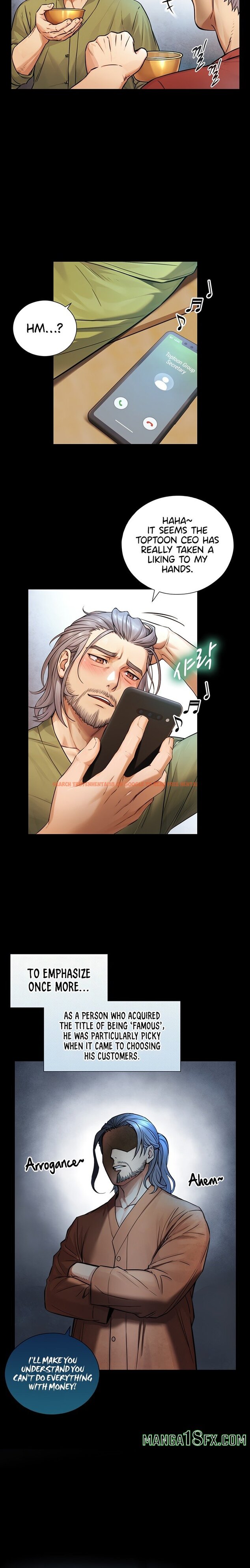 Read Hentai Image 6 710 in comic Like Father, Like Son - Chapter 4 - hentaitnt.net