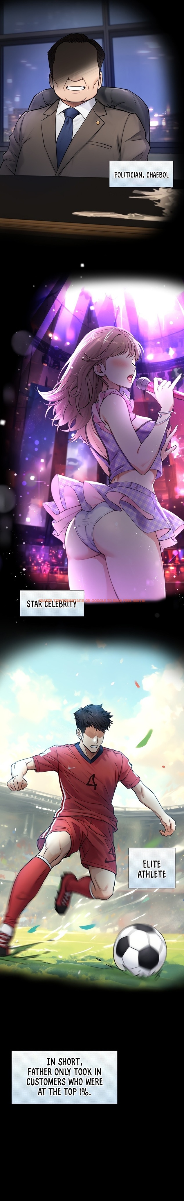 Read Hentai Image 7 63710 in comic Like Father, Like Son - Chapter 4 - hentaitnt.net