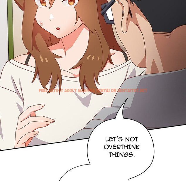 Read Hentai Image 33 dcbd7 in comic Like No Other - Chapter 11 - hentaitnt.net