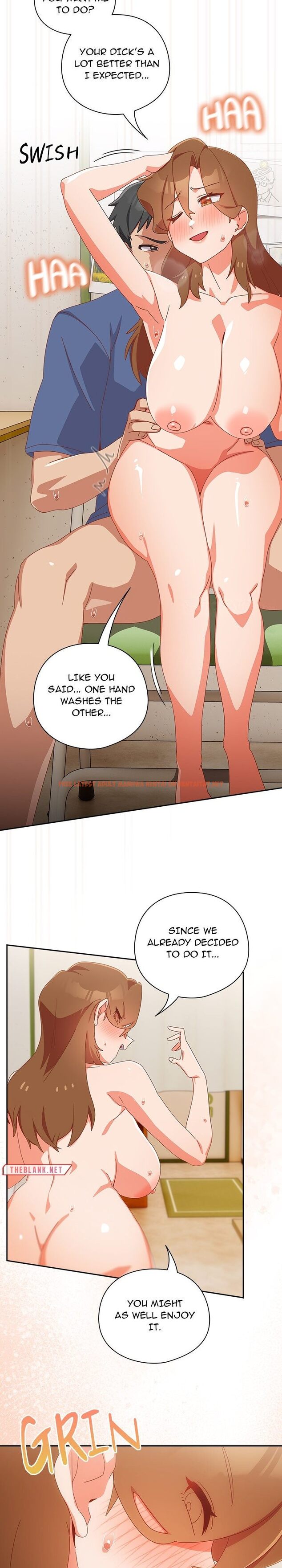 Read Hentai Image 21 77115 in comic Like No Other - Chapter 12 - hentaitnt.net