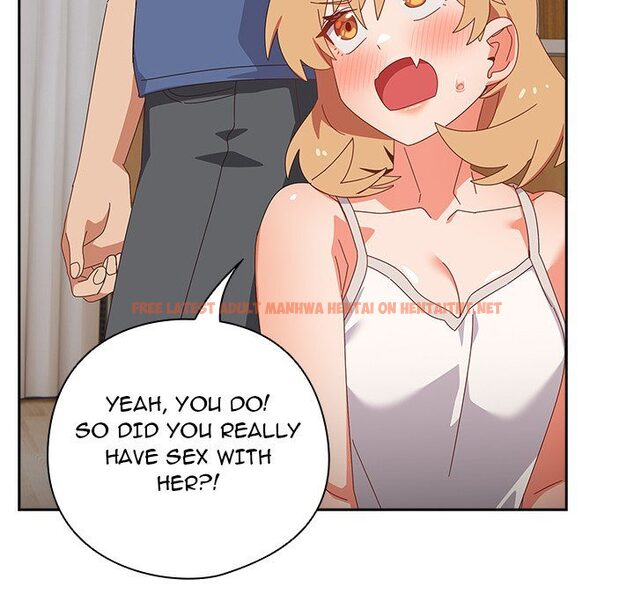 Read Hentai Image 87 7af60 in comic Like No Other - Chapter 14 - hentaitnt.net