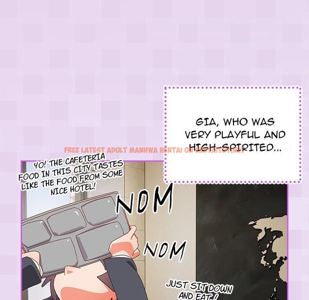 Read Hentai Image 17 45842 in comic Like No Other - Chapter 16 - hentaitnt.net