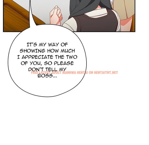 Read Hentai Image 10 6de3d in comic Like No Other - Chapter 17 - hentaitnt.net