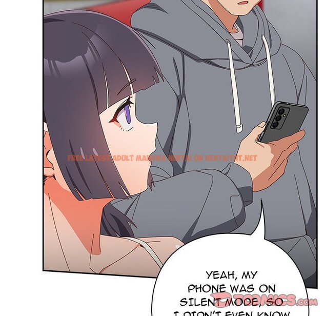 Read Hentai Image 108 4394a in comic Like No Other - Chapter 19 - hentaitnt.net