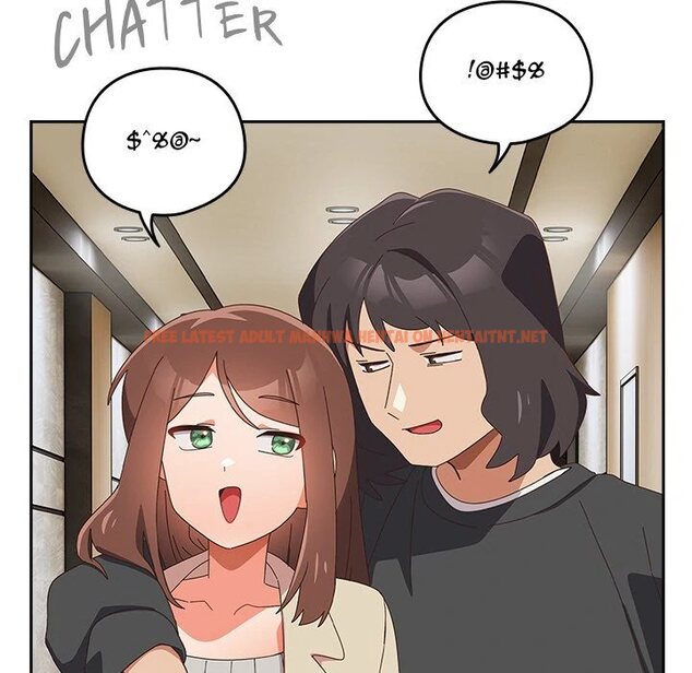 Read Hentai Image 38 fbba3 in comic Like No Other - Chapter 22 - hentaitnt.net