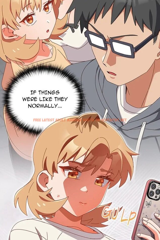 Read Hentai Image 102 9023f in comic Like No Other - Chapter 24 - hentaitnt.net