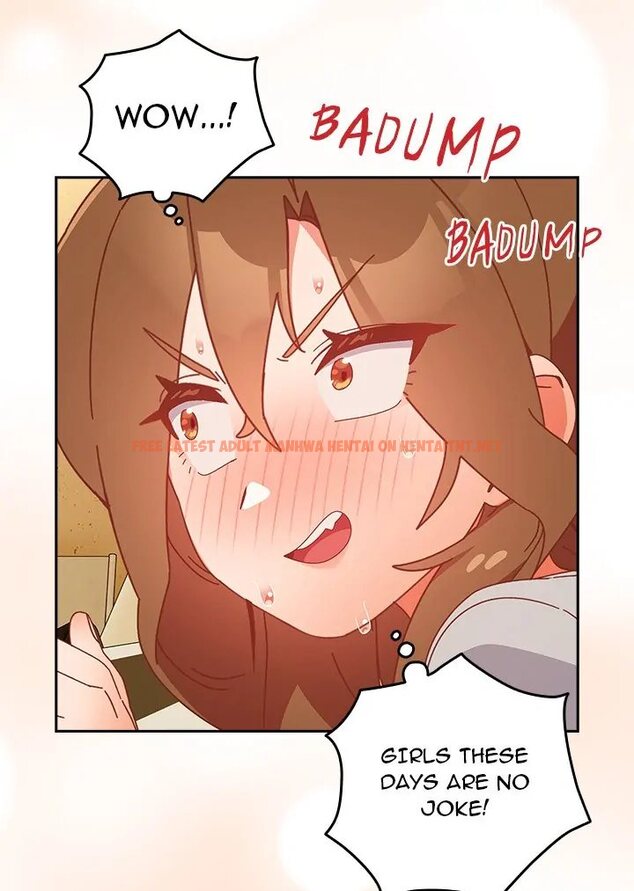 Read Hentai Image 50 9023f in comic Like No Other - Chapter 24 - hentaitnt.net