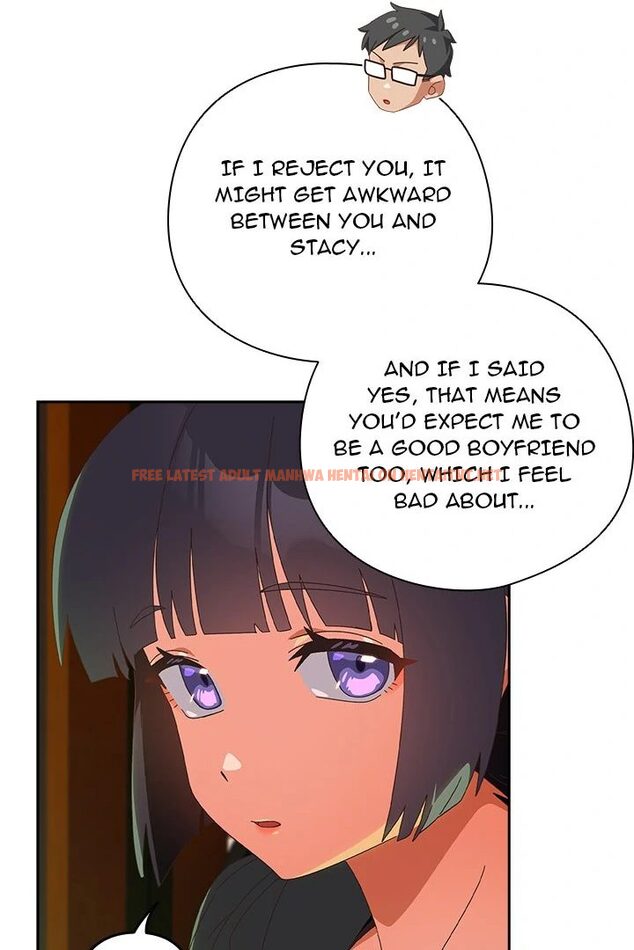 Read Hentai Image 11 f9c55 in comic Like No Other - Chapter 25 - hentaitnt.net