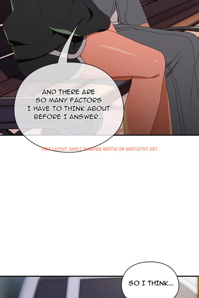 Read Hentai Image 16 f9c55 in comic Like No Other - Chapter 25 - hentaitnt.net