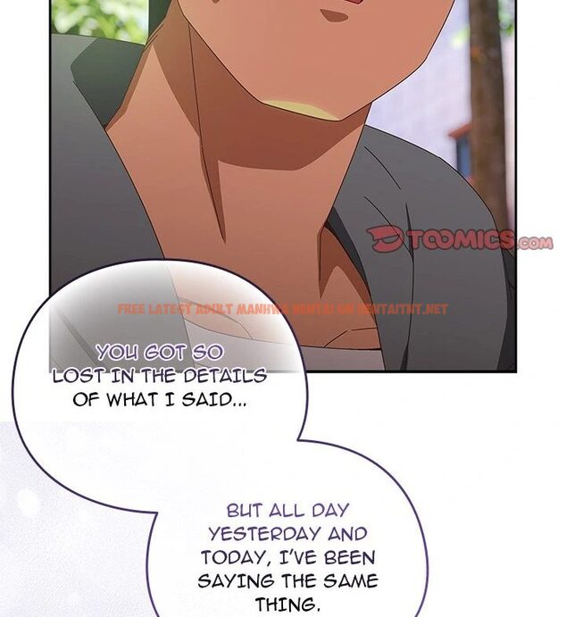 Read Hentai Image 58 f9c55 in comic Like No Other - Chapter 25 - hentaitnt.net