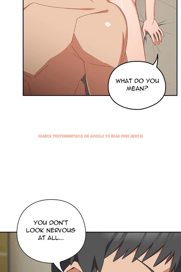 Read Hentai Image 100 d067e in comic Like No Other - Chapter 26 - hentaitnt.net