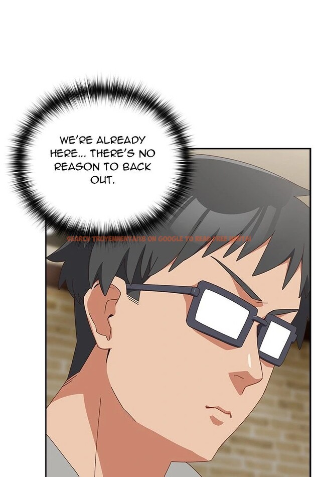 Read Hentai Image 3 d067e in comic Like No Other - Chapter 26 - hentaitnt.net