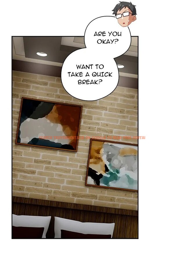 Read Hentai Image 39 d067e in comic Like No Other - Chapter 26 - hentaitnt.net