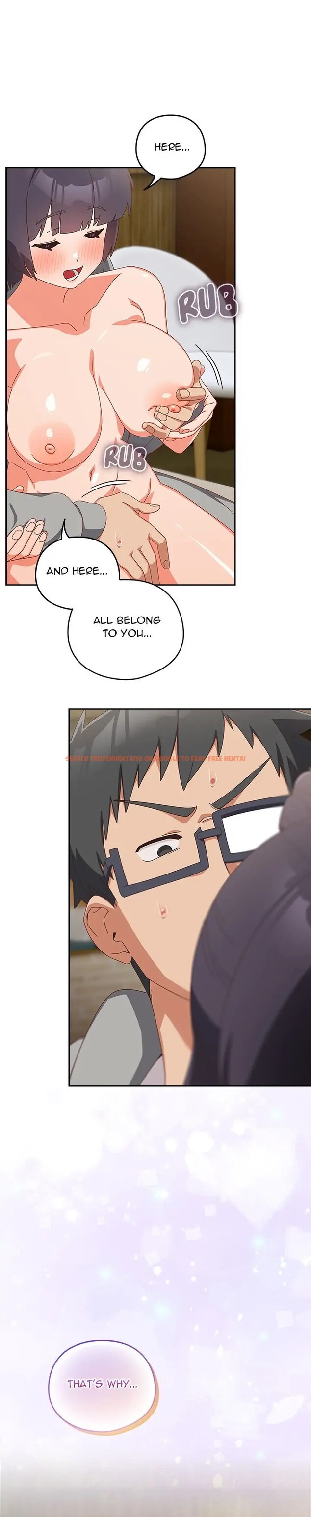 Read Hentai Image 54 d067e in comic Like No Other - Chapter 26 - hentaitnt.net