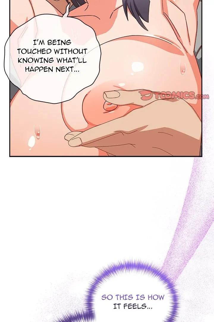 Read Hentai Image 70 d067e in comic Like No Other - Chapter 26 - hentaitnt.net