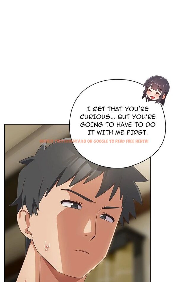 Read Hentai Image 1 e35eb in comic Like No Other - Chapter 27 - hentaitnt.net