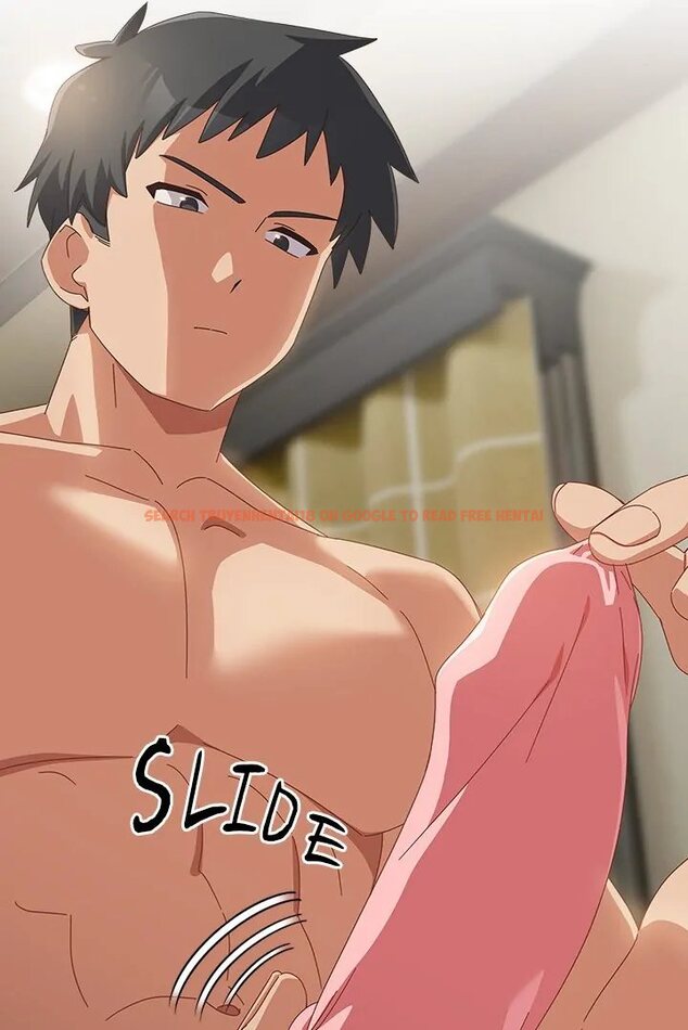 Read Hentai Image 10 e35eb in comic Like No Other - Chapter 27 - hentaitnt.net