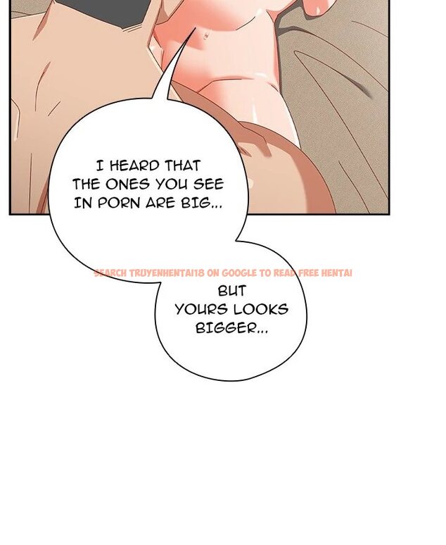 Read Hentai Image 14 e35eb in comic Like No Other - Chapter 27 - hentaitnt.net