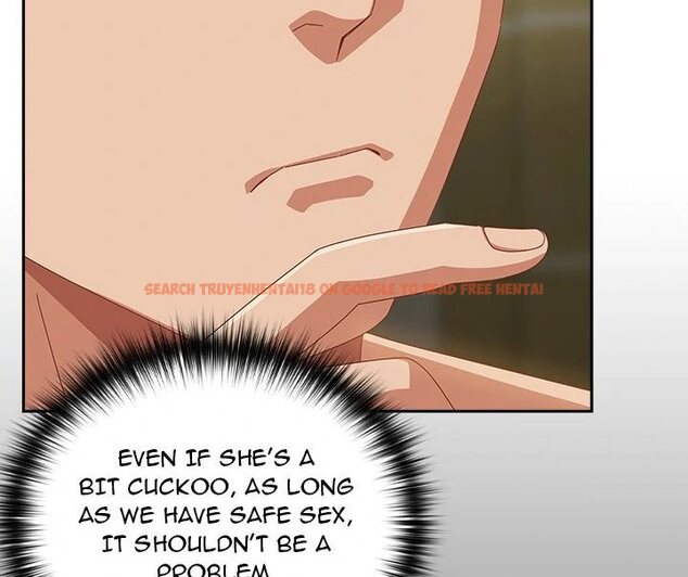 Read Hentai Image 18 e35eb in comic Like No Other - Chapter 27 - hentaitnt.net