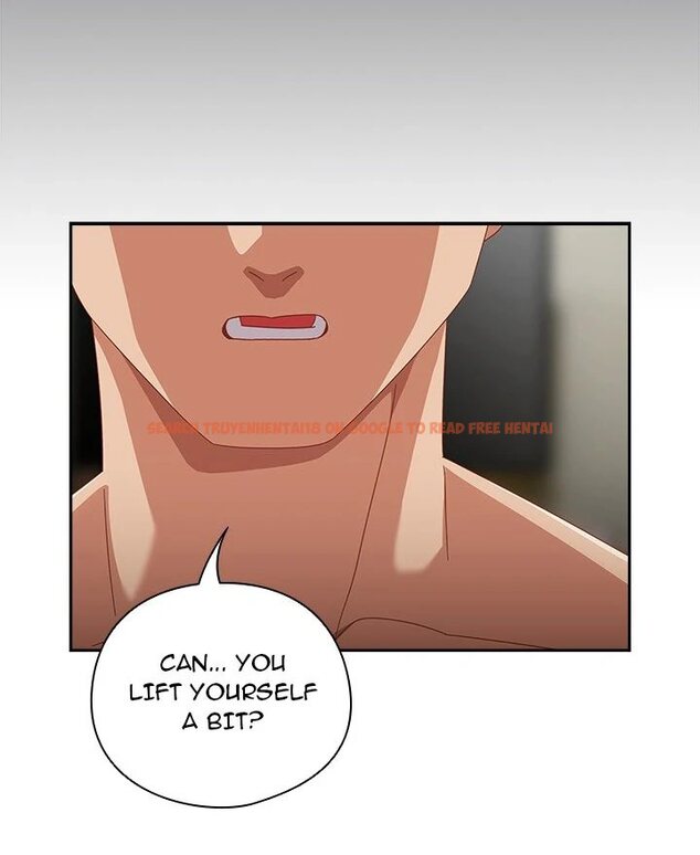 Read Hentai Image 24 e35eb in comic Like No Other - Chapter 27 - hentaitnt.net