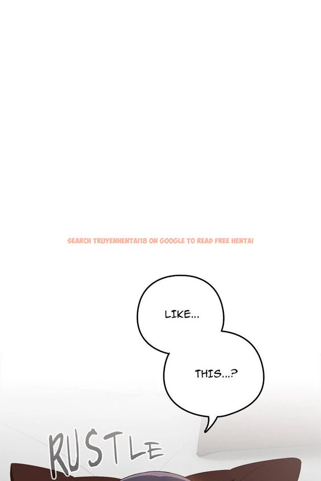 Read Hentai Image 25 e35eb in comic Like No Other - Chapter 27 - hentaitnt.net