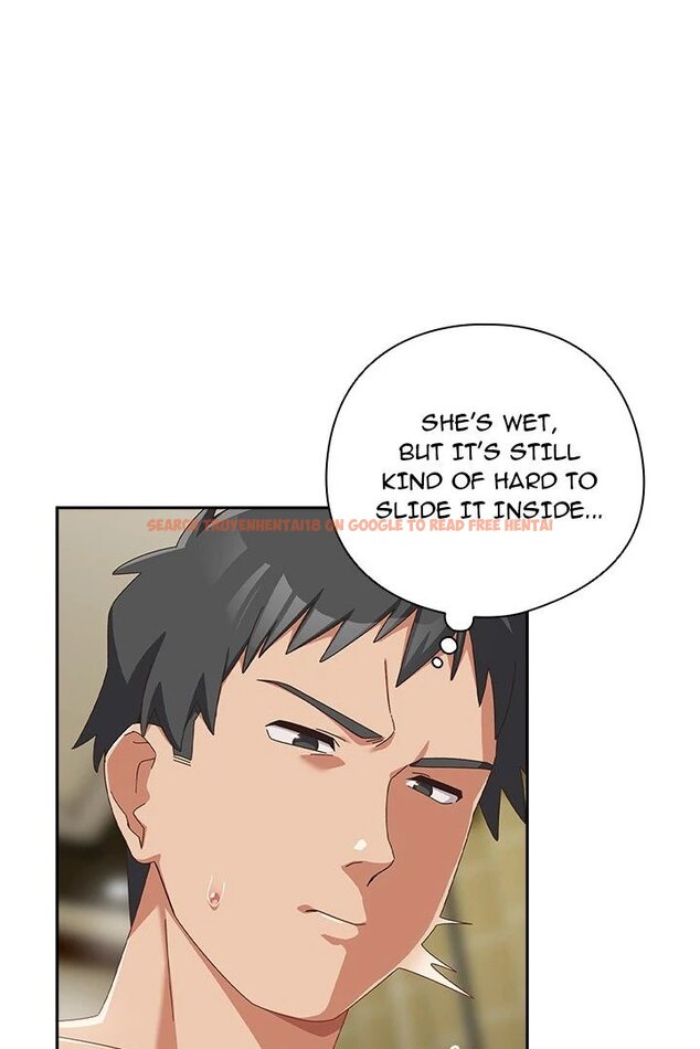 Read Hentai Image 37 e35eb in comic Like No Other - Chapter 27 - hentaitnt.net