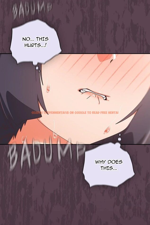 Read Hentai Image 45 e35eb in comic Like No Other - Chapter 27 - hentaitnt.net