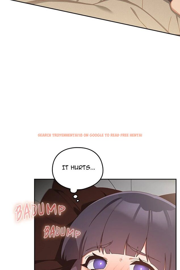 Read Hentai Image 56 e35eb in comic Like No Other - Chapter 27 - hentaitnt.net