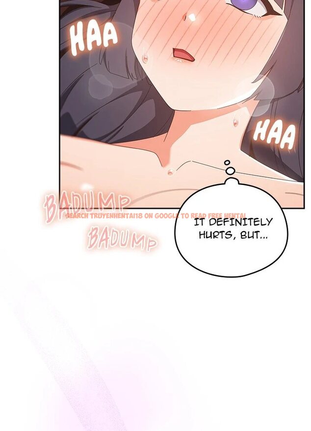 Read Hentai Image 57 e35eb in comic Like No Other - Chapter 27 - hentaitnt.net