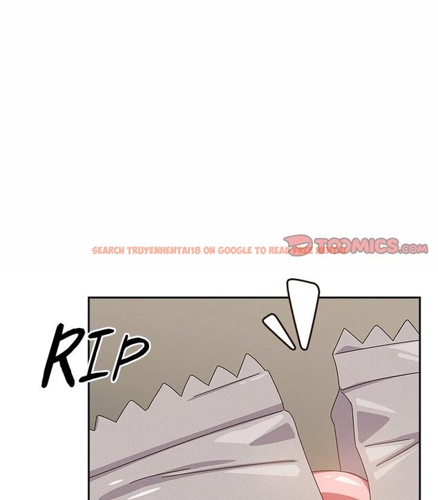 Read Hentai Image 8 e35eb in comic Like No Other - Chapter 27 - hentaitnt.net