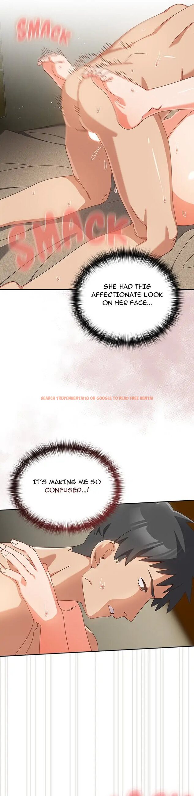Read Hentai Image 83 e35eb in comic Like No Other - Chapter 27 - hentaitnt.net