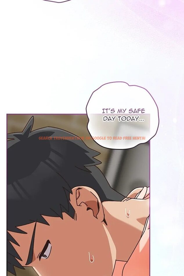 Read Hentai Image 94 e35eb in comic Like No Other - Chapter 27 - hentaitnt.net